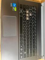 Msi Thin 15, Computers en Software, MSI, Nieuw, SSD, 15 inch