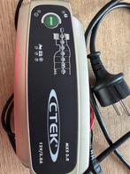 Ctek acculader, Ophalen of Verzenden, Gebruikt, Audi