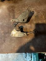 Te koop link lager systeem rieju rr, Ophalen of Verzenden, Gebruikt, Overige typen