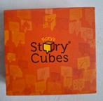 Rory's Story Cubes, Hobby en Vrije tijd, Gezelschapsspellen | Bordspellen, Ophalen of Verzenden, Zo goed als nieuw