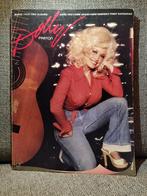 Dolly Parton | Music from Two Albums (Zeldzame boek), Zang, Gebruikt, Ophalen of Verzenden, Country en Western