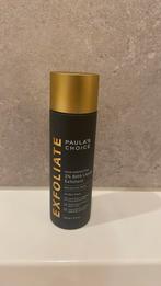 Paula's choice 2% BHA liquid, Ophalen of Verzenden, Zo goed als nieuw, Gehele gezicht
