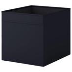 4x ikea DRONA, Doe-het-zelf en Verbouw, Ophalen, Zo goed als nieuw, Doos, Minder dan 35 cm