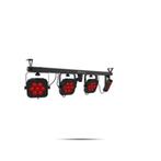 Chauvet 4Bar Hex ILS LED Par Bar Lighting System, Muziek en Instrumenten, Licht en Laser, ., Nieuw, Ophalen of Verzenden, .