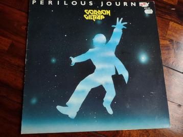 Lp - Gordon Giltrap - Perilous journey beschikbaar voor biedingen