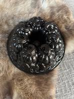 Nordic ware Pumpkin patch pan zgan, Ophalen of Verzenden, Zo goed als nieuw, Bakvorm