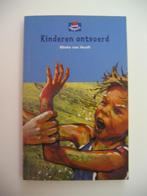 Kinderen ontvoerd - Mieke van Hooft Boektoppers, Ophalen of Verzenden, Gelezen