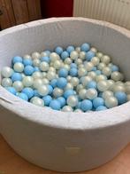 Ballenbak met ballen misioo, Ophalen, Zo goed als nieuw, Overige typen