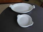 Le Creuset ovenschalen, Ophalen of Verzenden