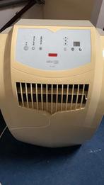 Zibro Mobiele Airco, Witgoed en Apparatuur, Airco's, Ophalen, Minder dan 60 m³, 3 snelheden of meer, Zo goed als nieuw