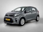 Kia Picanto 1.0 DPi DynamicLine Camera | NAP | BTW, Auto's, Kia, Voorwielaandrijving, 12 maanden, Stof, Gebruikt