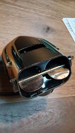 lucht filter ,Street tracker oltimer  Yamaha, Ophalen of Verzenden