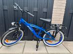 Amigo roady 20 inch kinderfiets., Fietsen en Brommers, Fietsen | Kinderfietsjes, Ophalen, Zo goed als nieuw, 20 inch of meer, Amigo