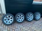 Bmw style 44 winterwielen, runflat banden, Ophalen, Gebruikt