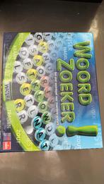 Woordzoeker Bordspel - Goliath, Drie of vier spelers, Verzenden, Zo goed als nieuw