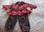 10 stuks broek bloes overall nieuw mt 104 110, Ophalen of Verzenden, Nieuw