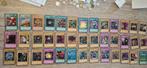 Yu gi oh , 1996 , SDK , 39 kaarten, Verzenden, Gebruikt, Meerdere kaarten