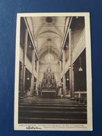 Parochiekerk Interieur Thomas van Aquino Amsterdam (58), Ophalen, 1940 tot 1960, Ongelopen, Noord-Holland