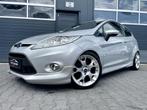 Ford Fiesta 1.6 Sport *ST LINE*CRUISE*EIBACH*SPORTSOUND*ECC*, 1596 cc, Stof, Gebruikt, 4 cilinders