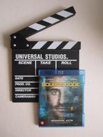 The Source code Blu-Ray Bluray, Cd's en Dvd's, Blu-ray, Ophalen of Verzenden, Actie