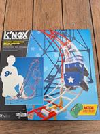 K'nex Roller Coaster, Kinderen en Baby's, Speelgoed | Bouwstenen, Ophalen of Verzenden, Zo goed als nieuw, K'nex