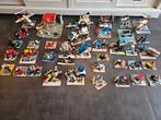 Heel veel lego sets (62 Compleet) Zie beschrijving!, Ophalen, Gebruikt, Complete set, Lego