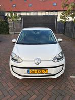 Volkswagen up! 1.0 44KW 2013 Wit, Voorwielaandrijving, Up!, 840 kg, 4 stoelen