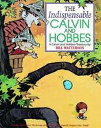 Bill Watterson: The indispensable Calvin and Hobbes, Ophalen of Verzenden, Zo goed als nieuw, Eén stripboek