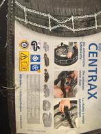 RUD Centrax Sneeuwkettingen 17" & 19" met Adapters, Auto diversen, Sneeuwkettingen, Ophalen, Gebruikt