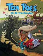 Tom Poes en de Woelwater sc., Nieuw, Ophalen of Verzenden, Eén stripboek