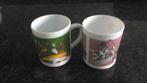 2 Arcopal mokken Tom en Jerry, Ophalen of Verzenden, Overige figuren, Nieuw, Gebruiksvoorwerp
