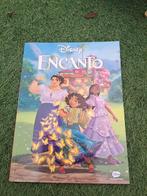 Encanto Disney stripboek, Ophalen of Verzenden, Zo goed als nieuw, Stripboeken