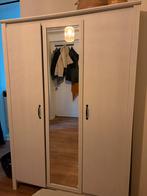 Ikea witte kledingkast, Huis en Inrichting, Kasten | Kledingkasten, Ophalen, Gebruikt, 50 tot 100 cm, 150 tot 200 cm