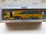 Daf XF WSI, Hobby en Vrije tijd, Modelauto's | 1:50, Ophalen, Nieuw, Bus of Vrachtwagen, Wsi