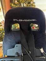 Complete simrace set voor PC/PS5: Playseat + T500 RS + TH8A, Spelcomputers en Games, Spelcomputers | Sony PlayStation Consoles | Accessoires