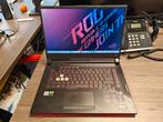 Asus ROG strix G512L AZERTY toetsenbord, Ophalen of Verzenden, Zo goed als nieuw, 15 inch