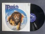 Munich - Munich LP, Ophalen of Verzenden, 12 inch