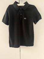 Lacoste Poloshirt 128, Ophalen of Verzenden, Zo goed als nieuw, Lacoste, Shirt of Longsleeve