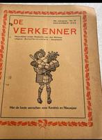 scouting/padvinderij, Verzamelen, Scouting, Ophalen of Verzenden, Gebruikt, Boek of Tijdschrift