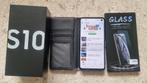 Samsung S10, Telecommunicatie, Mobiele telefoons | Samsung, Gebruikt, Wit, Ophalen of Verzenden, Zonder simlock