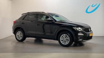 Volkswagen T-Roc 1.5 TSI 150pk Style Business Navigatie Park beschikbaar voor biedingen
