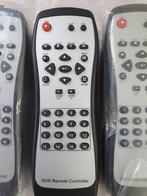 Nieuwe DVR Afstandsbediening, Ophalen of Verzenden, Nieuw, Origineel, Dvd