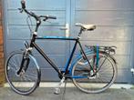 Mooie Batavus Fuego ltd framemaat 65, Fietsen en Brommers, Ophalen, Versnellingen, Batavus, Zo goed als nieuw