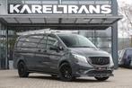 Mercedes-Benz Vito 114 CDI | Aut. | KAR-edition | Cruise | A, Automaat, Gebruikt, 4 cilinders, 2000 kg
