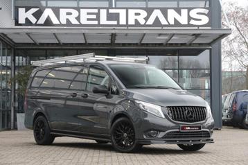 Mercedes-Benz Vito 114 CDI | Aut. | KAR-edition | Cruise | A beschikbaar voor biedingen