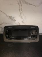 Originele SEAT autoradio MP3 – OEM, Auto diversen, Autoradio's, Ophalen of Verzenden, Zo goed als nieuw