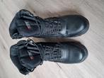 werkschoenen met stalenneusen maat 45, Doe-het-zelf en Verbouw, Veiligheidskleding, Ophalen of Verzenden, Zo goed als nieuw