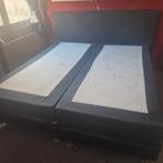 Swiss Sense Luna boxspring 180x200, Ophalen, Tweepersoons, Zo goed als nieuw, 180 cm