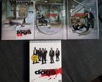 2dvd Reservoir Dogs (Tarantino) in nieuwstaat., Ophalen of Verzenden, Zo goed als nieuw
