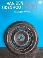 Winterset VW 15", Ophalen, Gebruikt, -, Banden en Velgen